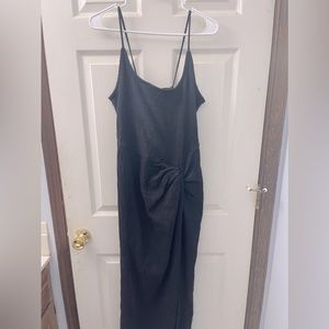 Free people allure maxi